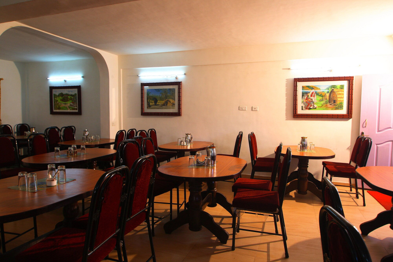 Food & Drinks 3, Haveli Atithi Bhavan, The Nilgiris