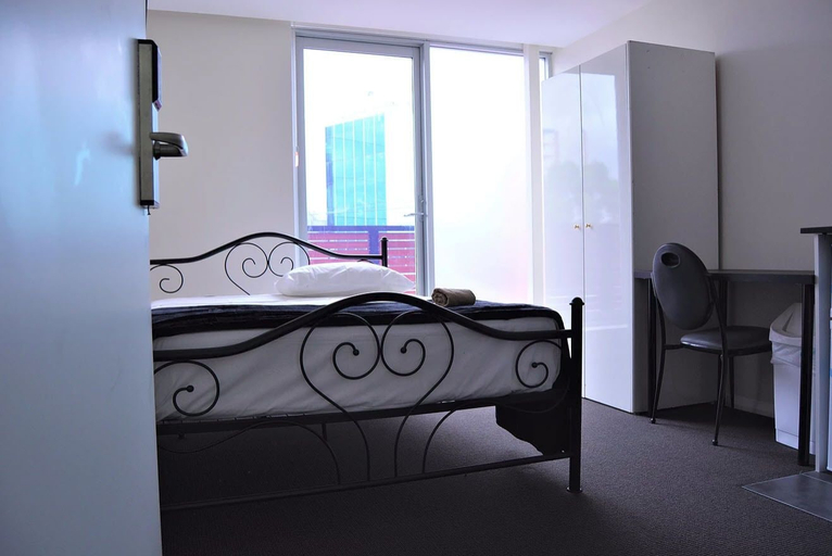 Bedroom 2, Seranin Lane Cove, Sydney