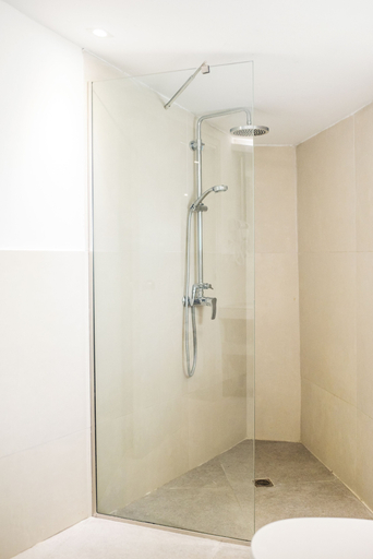 Bathroom 5, Island Beach Resort - Adults Only, Ionian Islands