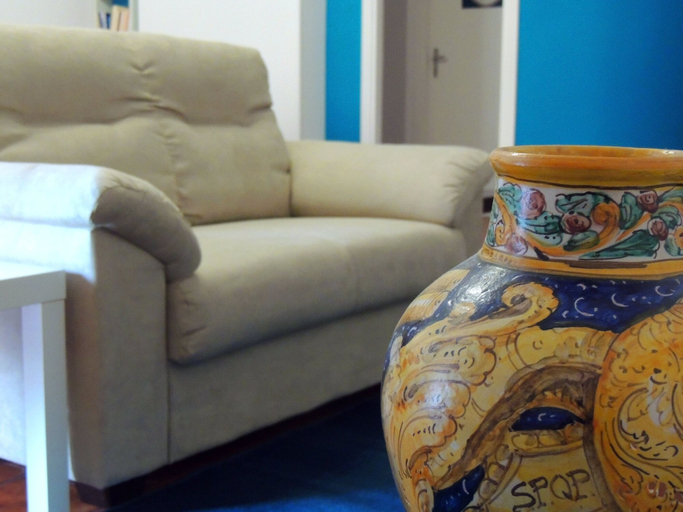 Others 5, In Itinera Atelier B&B, Palermo