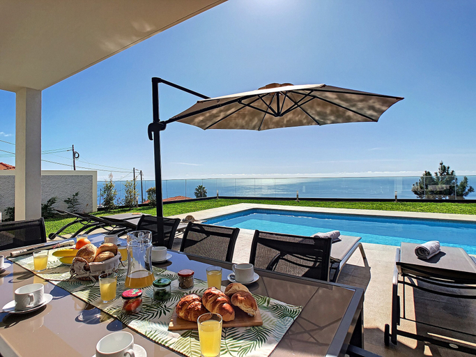 Food & Drinks 5, Villa Relaxing View by MHM, Calheta