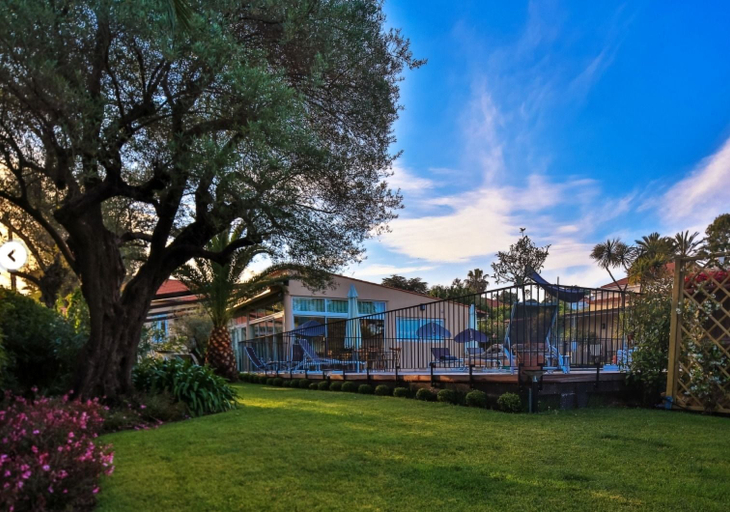 Exterior & Views 2, Boutique-Hôtel Villa Fabulite, Alpes-Maritimes