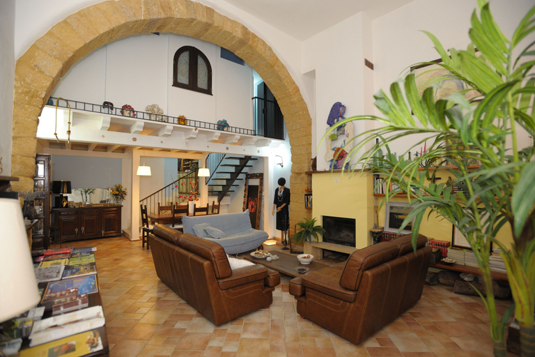 Food & Drinks 5, Arco Ubriaco, Agrigento