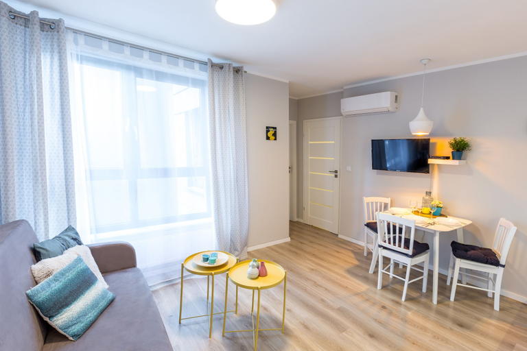 Others 5, FriendHouse Apartments - Vistula & Wawel, Kraków City