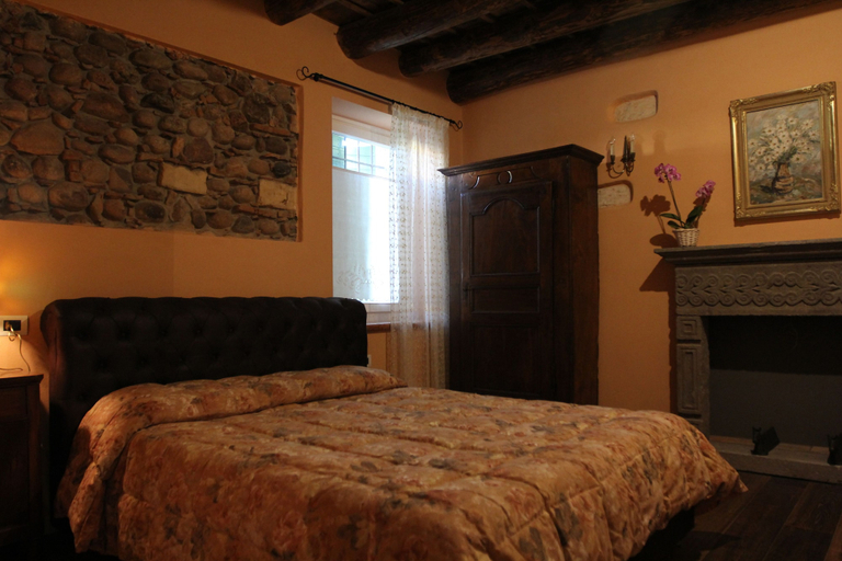 Bedroom 3, Relais Corte Sant'Agata, Verona