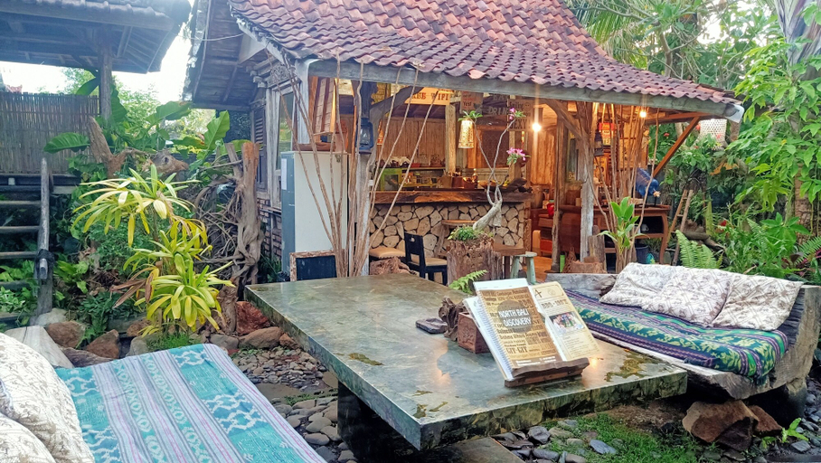 Others 5, Santhiku Hotel & SPA, Buleleng