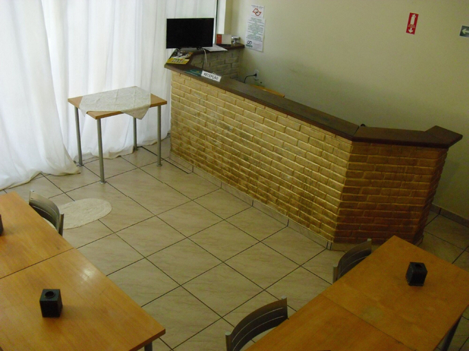 Others 5, Hotel Pousada Flat da Lagoa, Campinas