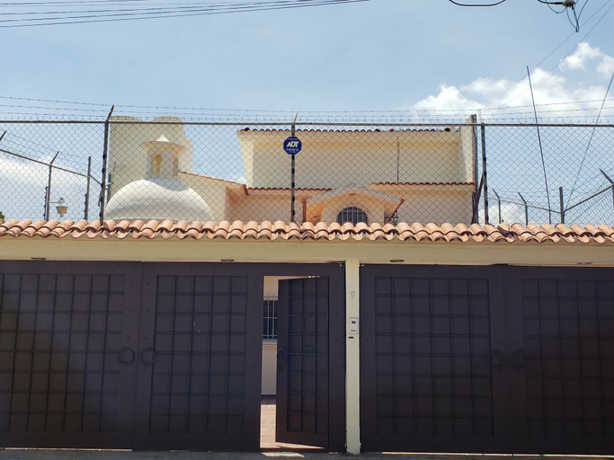 Exterior & Views, Casa Semele Cuernavaca, Temixco