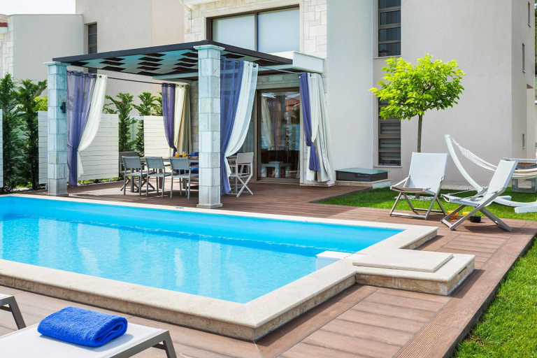 Sport & Beauty 3, W Villas Halkidiki, Central Macedonia