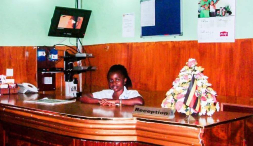 Others 5, Hotel Barbados International, Kampala