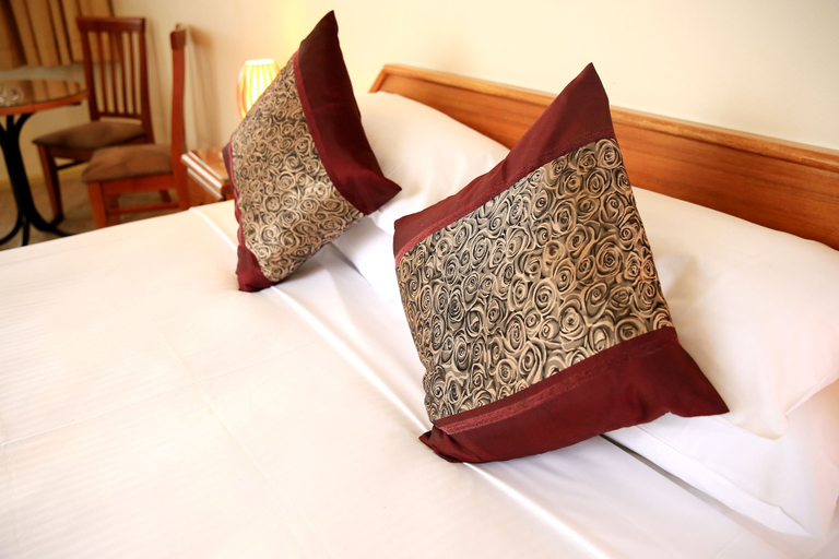 Bedroom 5, Ryde Inn, Sydney