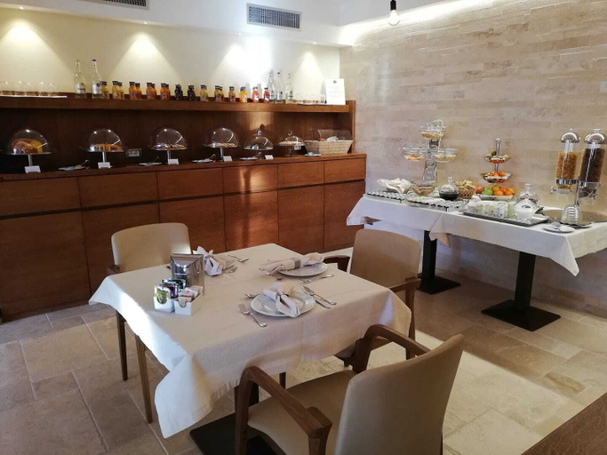 Food & Drinks 4, Relais Assunta Madre, L'Aquila