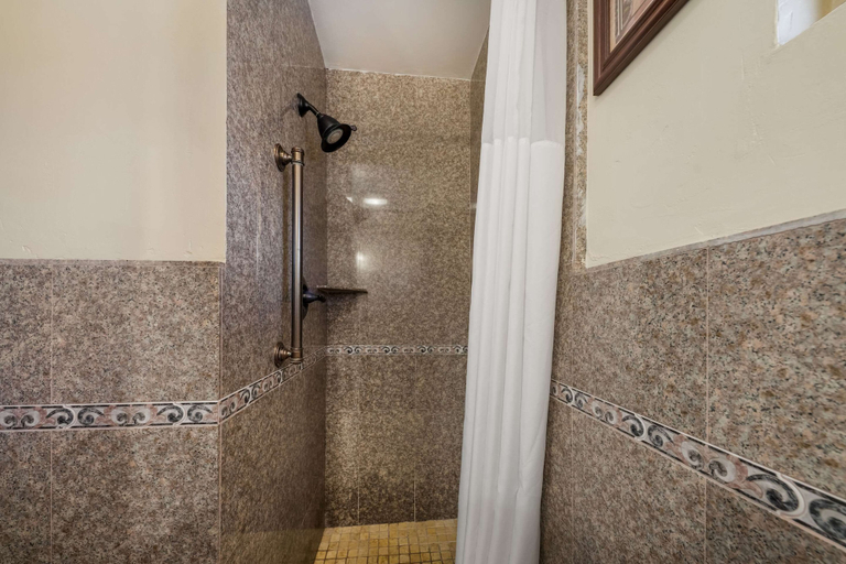 Bathroom 4, Clarion Collection Carmel Oaks Inn, Monterey