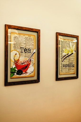 Food & Drinks 5, Minla Hotel, Bangalore
