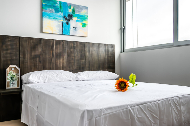 Bedroom 3, Impressive Ocean View, Panamá