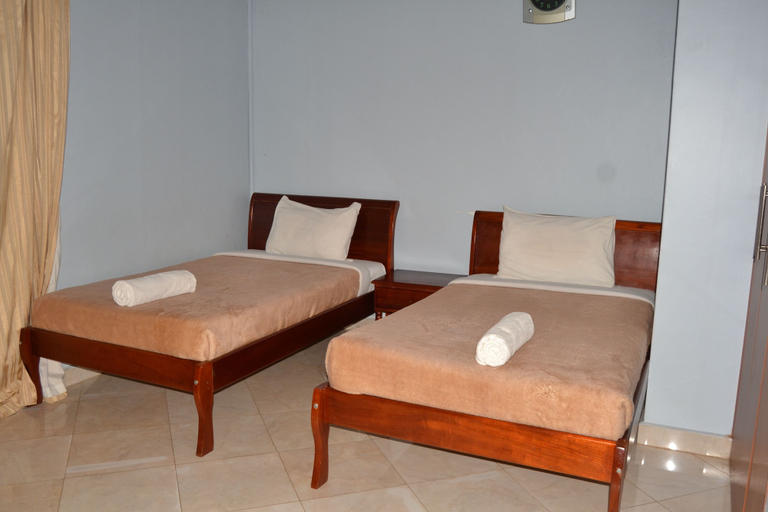 Others 4, Hilltop Hotel, Mbale