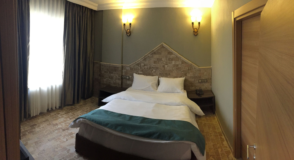 Bedroom 4, Grand Park Hotel Corlu, Çorlu