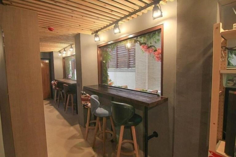 Food & Drinks 4, Lugang Back Inn, Changhua