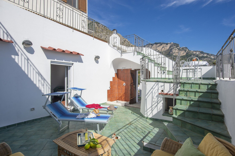Exterior & Views 2, Casa Punta Paradiso, Salerno