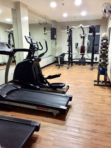 Others 5, The Studio 87 Residences, Quezon City
