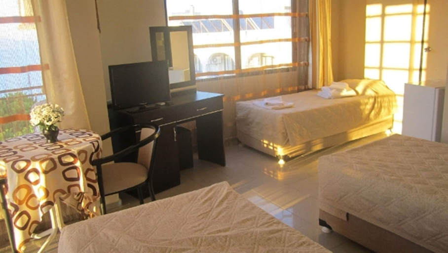Bedroom 4, Hotel Melike, Kuşadası
