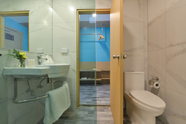 Bathroom 5, T2 Ao Nang Krabi, Mueang Krabi