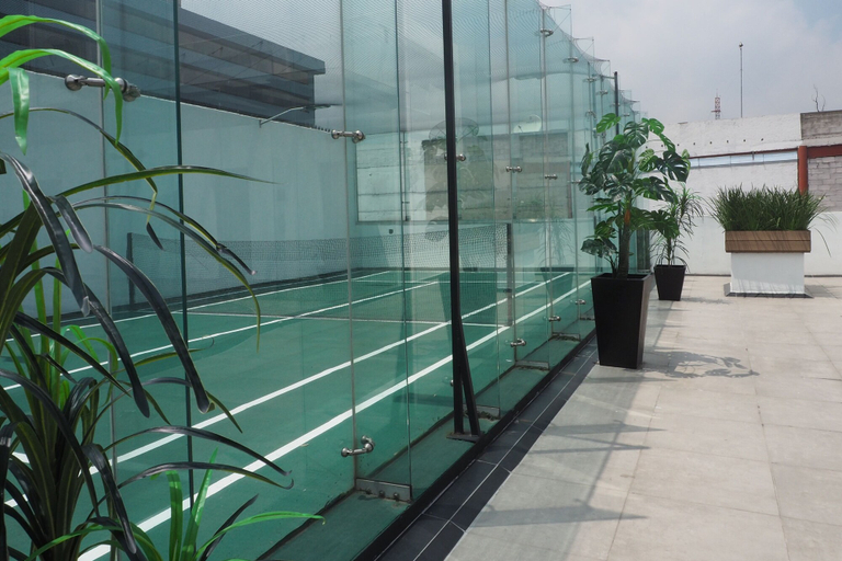 Exterior & Views, Loft Sinaloa By The Local Way, Mexico City