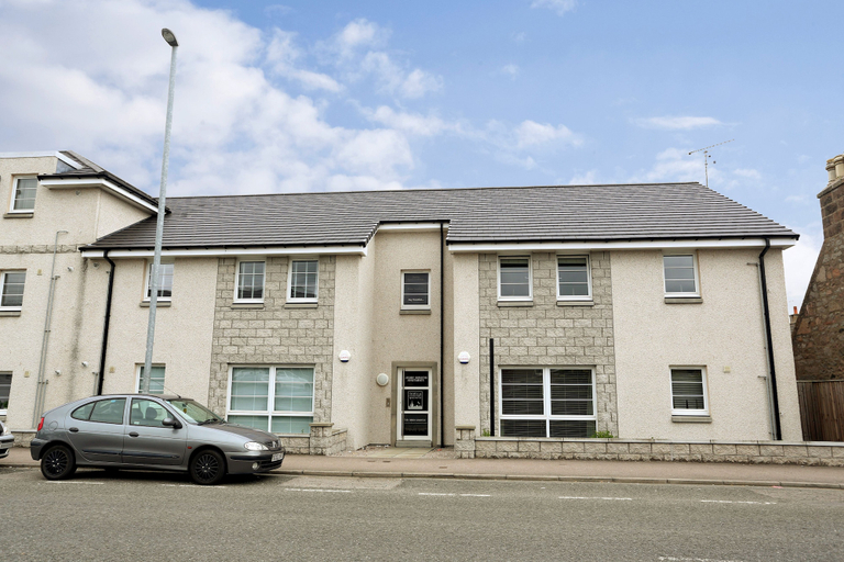 Exterior & Views, Town & Country Apartments -Priory Park, Aberdeenshire