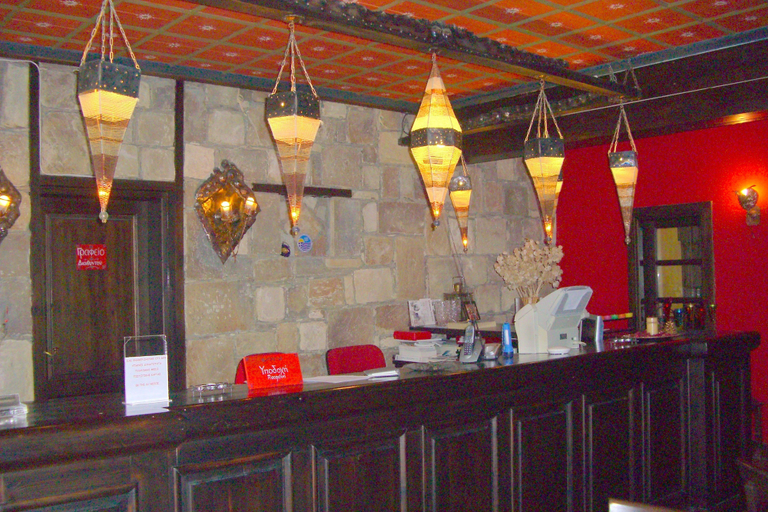 Food & Drinks 5, Astrovolia, Thessaly