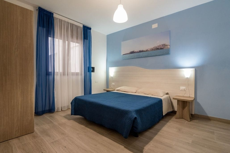 Bedroom 2, Agriturismo La Duchessa e il Contadino, Foggia