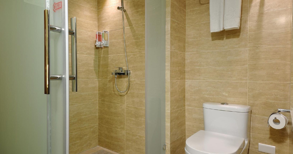 Bathroom 5, Hoya Resort Hotel Hualien, Hualien