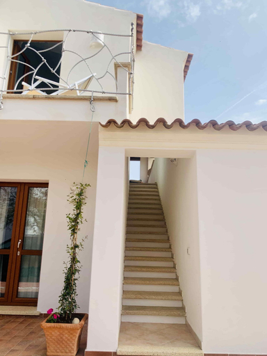 Exterior & Views 2, Solaria Apartment VIII, Nuoro