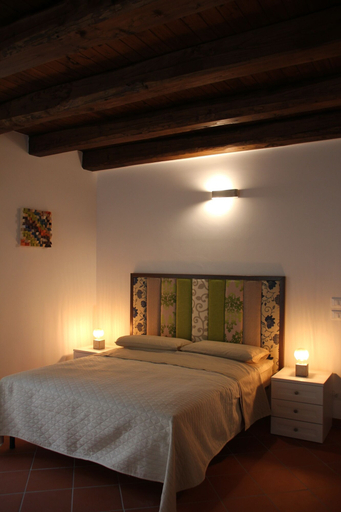 Bedroom 2, Le Vie Mediterranee, Catanzaro