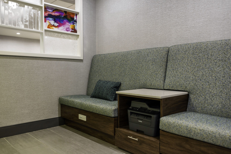 Others 5, Hampton Inn Kinston, Lenoir