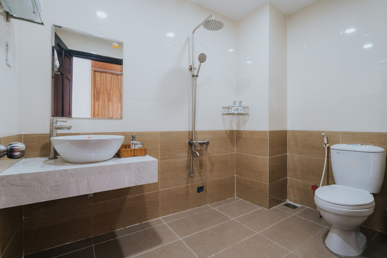 Bathroom 5, Le Garden Resort & Spa Phu Quoc, Phú Quốc