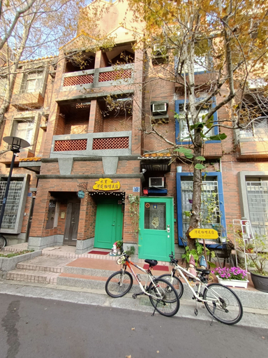 Exterior & Views 1, Shuili Heti, Nantou