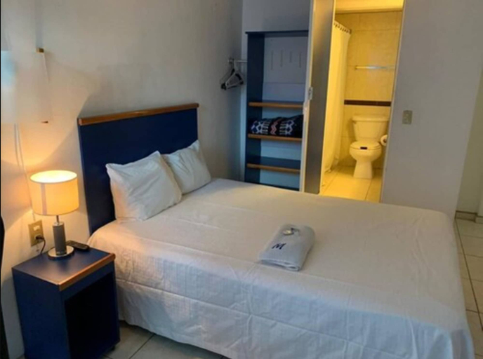 Bedroom 5, Hotel H Américas Guadalajara, Guadalajara