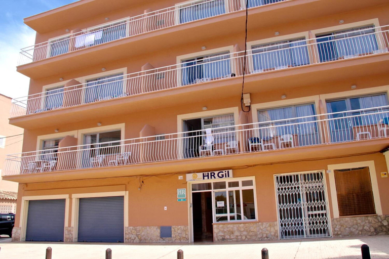 Exterior & Views, HSR Gil, Baleares