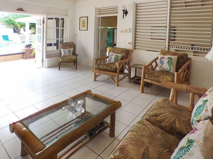 Others 4, Sea Spray 50 Steps to the Sea, Silver Sands, 3 BR