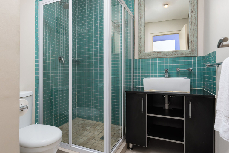 Bathroom 4, Flatrock 703, City of Cape Town