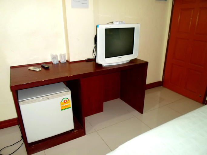 Others 4, S Vittayakorn Apartment, Muang Surat Thani