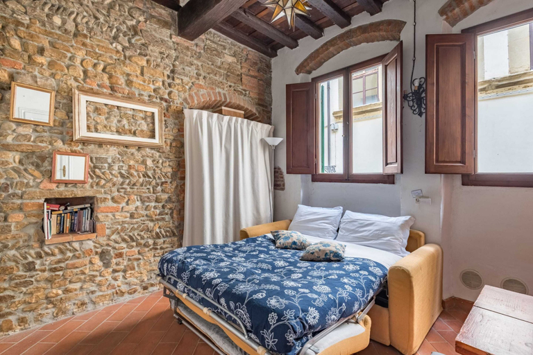Bedroom 3, Mini Studio in the Heart of Florence, Florence