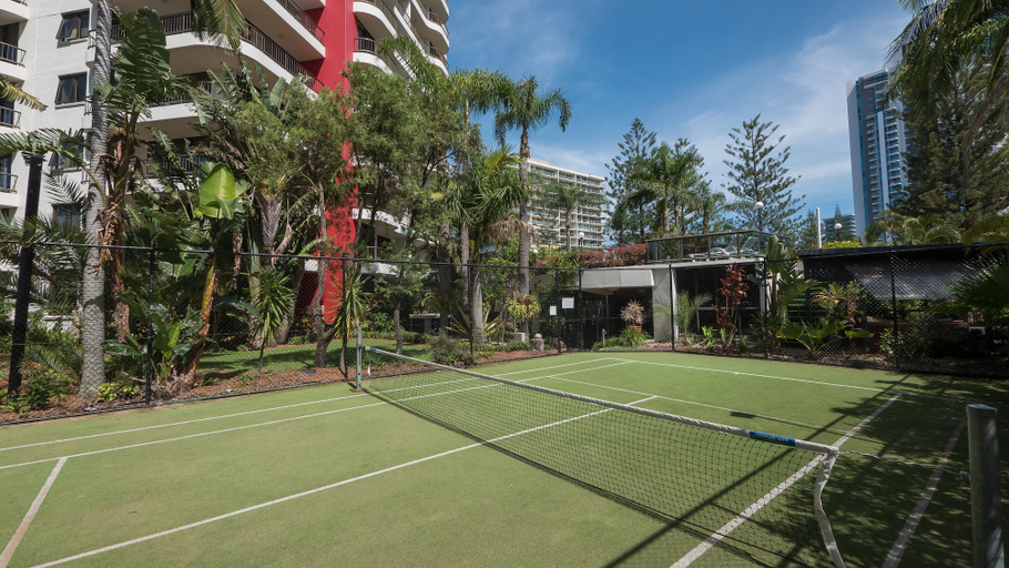 Others 5, Alexander Holiday Apartments, Gold Coast