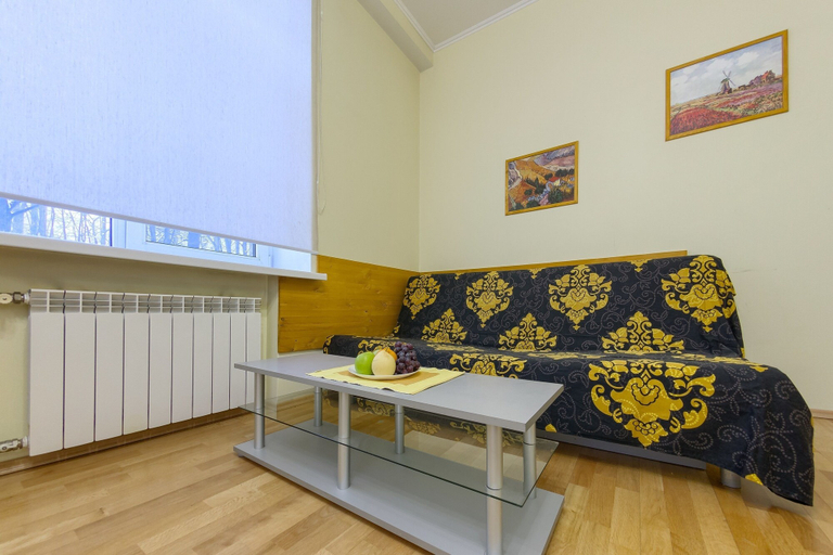 Others 3, RentalSPb Sevastyanova, Sankt-Peterburg gorsovet