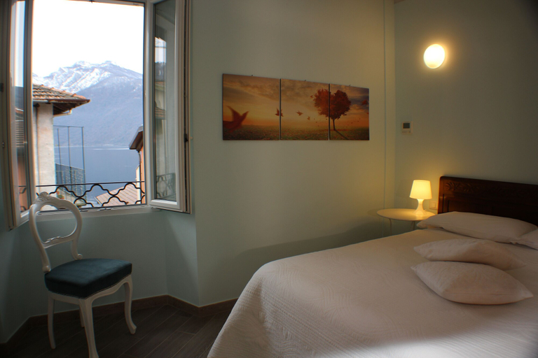 Bedroom 4, Mamma Ciccia, Lecco