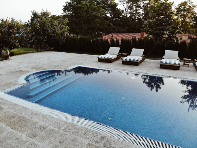 Sport & Beauty 5, Ecohotel Nos, Pontevedra