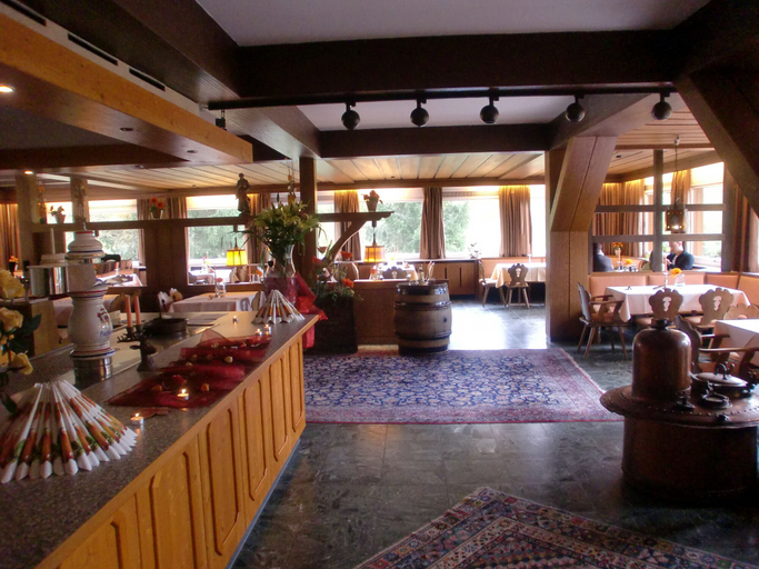 Food & Drinks 4, Verenas Parkhotel, Breisgau-Hochschwarzwald