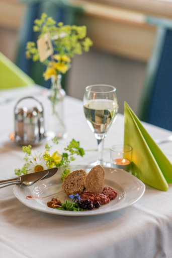 Food & Drinks 5, Hotel Restaurant Pariente, Liezen