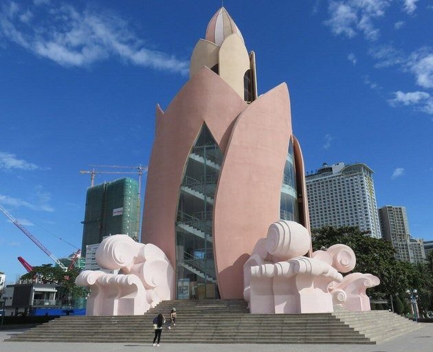 Exterior & Views 4, Gold Coast Hotel Nha Trang, Nha Trang