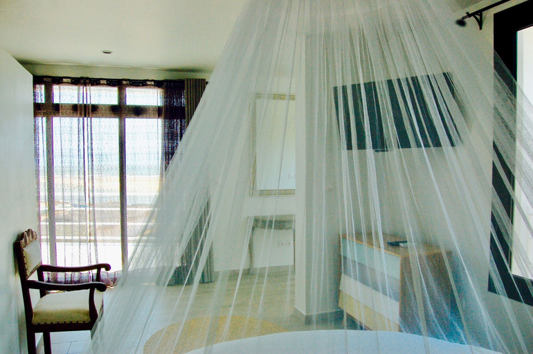 Bedroom 3, PAP'S Chambres d Hôtes, Boeny